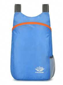 Lightweight And Foldable Flower Backpack - Ultra Thin, Multi Functional, Suitable For Hiking, Travel, Work, Shopping | Polyester Fiber, Adjustable Shoulder Strap - Suitable For Men - Perfect For Daily Use - Perfect Gift For Students And Travelers, Boarding Backpack, Simple And Lightweight Backpack, Full Print Backpack, Cycling Backpack, Travel Backpack, Backpack For Travel Foldable Backpack Beach Bag Men Camping Equipment