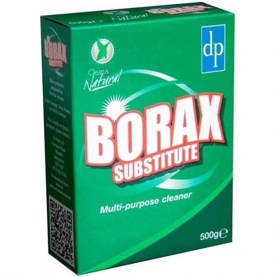 Clean & Natural Orax Sustitute 500G530894 - 1 - View 1