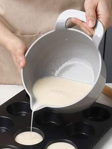 3件套多功能塑料搅拌碗套装，防滑沙拉碗，烘焙搅拌碗，防滑搅拌盘，清洁盘，厨房配件，易于清洁，适用于多种场合