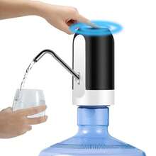 MAGIC SELECT Water And Ice Dispensers - 黑色 - 查看 1