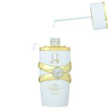 Lattafa Yara Moi Concentrated Oil 20ML Alcohol-Free Perfume Extract - Floral and Fruity Gourmet - View 2