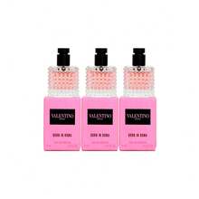 Donna Born In Roma Eau De Parfum Women's (6ml/0.2 Fl.Oz) Travel  Size Mini EDP Splash Perfume - 18ml (6ml*3 chai) - Xem 3