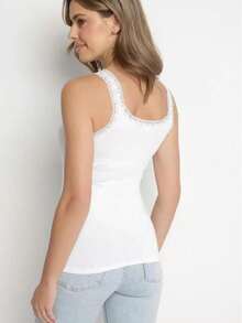 3 Pack Women's T-Shirt - Grey - View 5