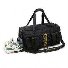 旅行包，行李收纳包，女士时尚背包，旅行收纳包，旅行背包，符合航空标准尺寸，时尚美观，适合度假、旅行、返校、通勤、健身