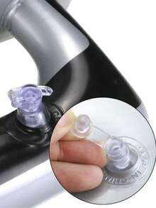 1pc/Set Inflatable Walker And Cane, Outdoor Game Accessories, Retirement Party Decorations And Tricks Gift For Elderly - Multicolor - View 6