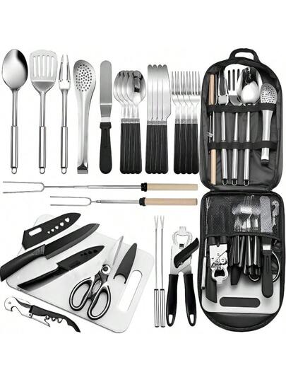 バーベキュー・調理用品 shin BBQ | ファッション BBQ | SHEIN JAPAN