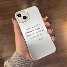 Funda de teléfono 1 Uds Phone16PROMAX/16PLUS/16PRO/16/15PROMAX/15PLUS/15PRO/15/14PROMAX/14PLUS/14PRO/14/13PROMAX/13PRO/13/12PROMAX/12PRO/12/11Promax/11Pro/11/Xsmax Phone - Multicolor 7 - Ver 2