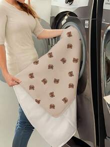 1PC S/M/L Baby Changing Mat, Waterproof, Wipeable & Portable Diaper Changing Pad For Travel Or Home