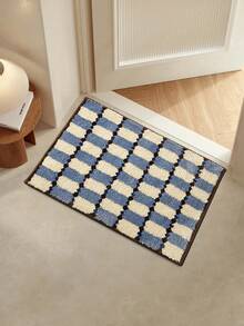 1 件可爱卡通小狗厨房垫，适用于家庭和办公室装饰 - 舒适的水槽、洗衣房站立垫 - 可用作家居装饰地毯。 - 彩色 - 查看 3