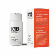 K18 - Leave-in Molecular Repair Hair Mask (50ml) - Negro - Ver 2