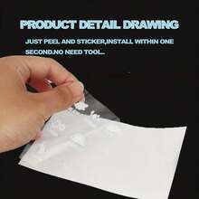 15 件创新汽车仪表板按钮贴纸套装 - 自粘乙烯基，适用于仪表板和控制面板，可重复使用且有趣的图标装饰 - 适合汽车爱好者和 DIY 爱好者，为您的车辆增添个性化，适用于汽车、卡车、笔记本电脑等各种用途