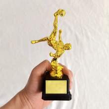 Mini Gold Awards Trophies Bulk Classroom School Reward For Party Decorations Teachers