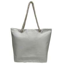 Women's Evil Eye Summer Beach Pool Sun Bag Feminine Beautiful - 藏蓝色 - 查看 7