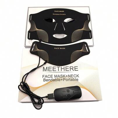Red Light Therapy F…