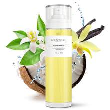 NEW Ultra-Concentrated Perfume Mist: Pick A Scent - 13-island Vanilla - View 1