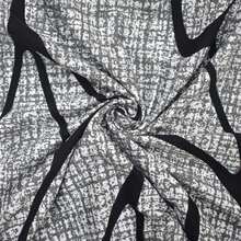 1pc Milk Silk Digital Printing Sofa Cushion Cover, Lotus Design, High Elasticity Dust-Proof Anti-Dirty Anti-Slip Removable Washable For Patio, Outdoor, Bedroom, Living Room, Study - Multicolor - View 12