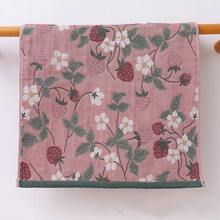 Large & Thick Home Soft Absorbent Towels Set For Face Washing, Sweat Wiping, Bathroom, Kitchen, Labor, All-Purpose