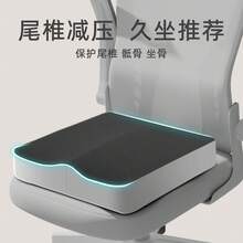 Seat Cushions & Backrest Pillows