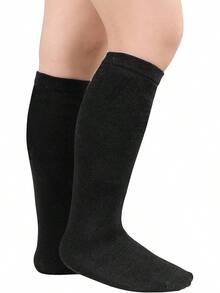 Football Socks For Boys And Girls - 無色 - 查看 3