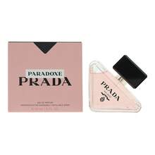 Prada Paradoxe Womens EDP 50ml Fragrance - Floral - View 2