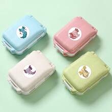 500 件蝾螈贴纸卷乙烯基贴纸剪贴簿、日记本、笔记本电脑、保险杠、滑板、水瓶、电脑、手机、卡通动漫