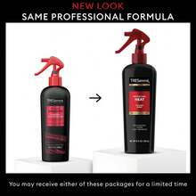 Protecting Heat Spray Keratin Smooth For Taming Frizz & Reducing Breakage - 8 Fl Oz - Nhiều màu - Xem 4