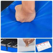 Trampoline Parts And Accessories - Multicolor - View 6