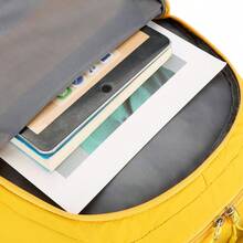 Outdoor Hiking Backpack, Camping Climbing Bag, Large Capacity Durable Bicycle Backpack, Unisex Shoulder Bag, Sports Leisure Travel Backpack - Multicolor - View 7