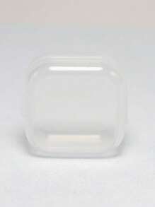 1pc L Shaped Nose Stud 24G Clear CZNose Piercing Jewelry 925 Sterling Silver Nose Ring For Women Men
