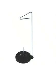 Sturdy Portable Sewing Thread Spool Holder With Detachable Thick Base - Ideal For Home And Travel, Compatible With Most Sewing Machines & Thread Stands