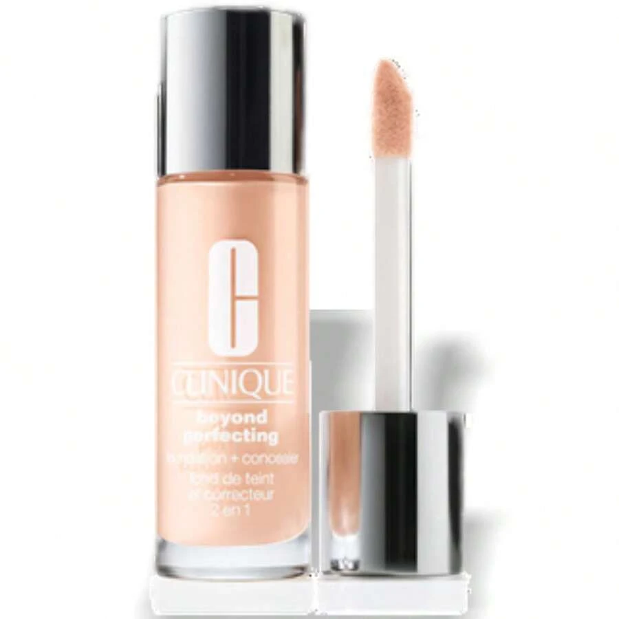 Clinique 超越完美粉底液 + 遮瑕膏 象牙色 1oz/30ml - 象牙 - 查看 1