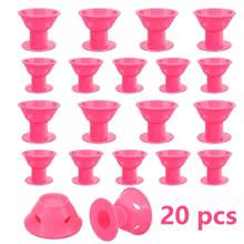 20pcs Pink Silicone Hair Curlers, Sleeping Hair Roller With Bells, Magic Hair Curlers,Back To School,Travel Holiday Essentials,Hair Accessories For Women,Hair Curlers,Curly Hair Brush,Rollers,Curly Hair Products,Curler,Rollers For Hair,Hair Curl,Curly Hair Tools,Hair Roller,Curly Hair,Heatless Curl,Heatless Curls,Hair Curler,Barber,Hair Tools,Hair Products,Hair Curlers,Barber Accessories,Travel,Rollers,Hair Stuff,Hair Accessories,Curly Hair Products,Curler,Rollers For Hair,Hairdressing Equipment,Hair Curl,Curly Hair Tools,Hair Roller,Christmas,Barbershop,Hair Curling Iron, Barber Accessories, Hair Accessories, Curling Iron, Hairdressing,Heatless Waves,Travel Essentials,Hairstyle,Hairdressing,Curly Hair,Hair Rollers,Hair Curler,Heatless Curl,Heatless Curls,Hair Curlers,Rollers,Hair Curl,Rollers For Hair,Curly Hair Tools,Hair Rollers,Hair Roller,Curls Diffuser,Hair,Travel,Hair Products,Hair Tools,Hair Stuff,Barber,Barber Accessories,Barbershop,Hairdressing Equipment