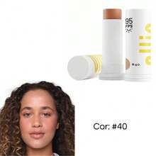 Ollie Tinted Sunscreen Stick SPF 95 - 15g - #40 - View 2