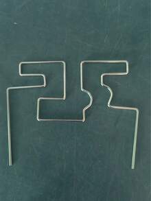 1 件儿童智力电动迷宫游戏玩具，注意力训练（颜色/款式随机） - 彩色 - 查看 9