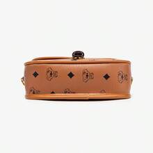 2025新款轻奢时尚百搭女士单肩斜挎包，小巧方形钱包，高端质感