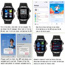 Eytlptoc New Men Smart Watch, Fashionable Appearance (Dial/Answer Calls), Large Touchscreen, Metal Body Men's Smart Watch, Suitable For Men/Women Sports Watch, Music Control Playback. Compatible With Android And IOS Phones, A Great Gift For Friends!