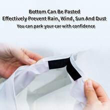 1pc Electric Bike Rain Cover, Electric Bike Outdoor Dust Cover, Mountain Bike Sunblock Clothing, Motorcycle Cover