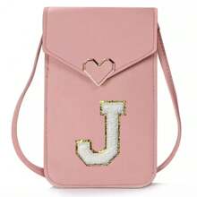 Genți crossbody Genți telefon Suporturi carduri Ecran tactil Portofele cu clapă pentru femei Genți de mână Portofele cu inițiale Genți tote Pungi Genți de umăr Huse telefon Genți tip clutch Portofele telefon Genți de umăr și crossbody cu fermoar Ușoare, moderne, business Carduri de credit, cărți de identitate, bani, numerar Business Casual