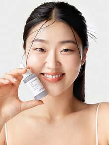 The Face Shop 10%烟酰胺亮肤精华液，纯烟酰胺及亮肤复合物，水润凝胶质地，快速吸收，均匀肤色，收缩毛孔，夜间修护，妆前打底，适合油性及敏感性肌肤，节日礼物，母亲节礼物，30毫升/1.01液盎司 - 01 - 查看 11