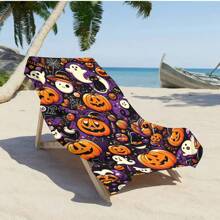 Couverture de plage personnalisée en microfibre ultra rapide à sécher de 250 g/m², serviette de plage surdimensionnée, tapis de yoga, étole pare-soleil, convient pour les voyages, le camping, la natation, la randonnée, 1 pièce de 70*140 cm ou 1 pièce de 90*180 cm, serviette de plage à séchage rapide