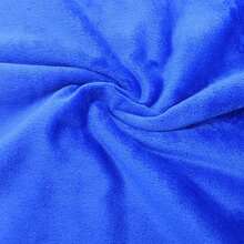 1 件柔软毛绒短绒面料，用于 DIY 连衣裙和裙子、缝纫、工艺品、家纺 - 彩色 - 查看 7