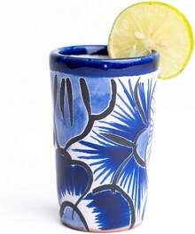 Cups - Blue - View 6
