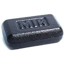 Weighted Vest - 黑色 - 查看 5