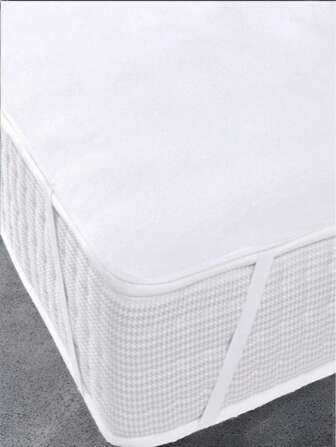 Fitted Sheet Pad Drawsheet 70X140 Made In Turkiye %100 Poliester