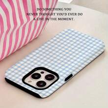 Fashion Phone Cases - 白色1 - 查看 4