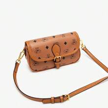 2025新款轻奢时尚百搭女士单肩斜挎包，小巧方形钱包，高端质感