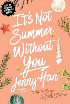 Pre-Owned It's Not Summer Without You (Paperback) By Jenny Han
