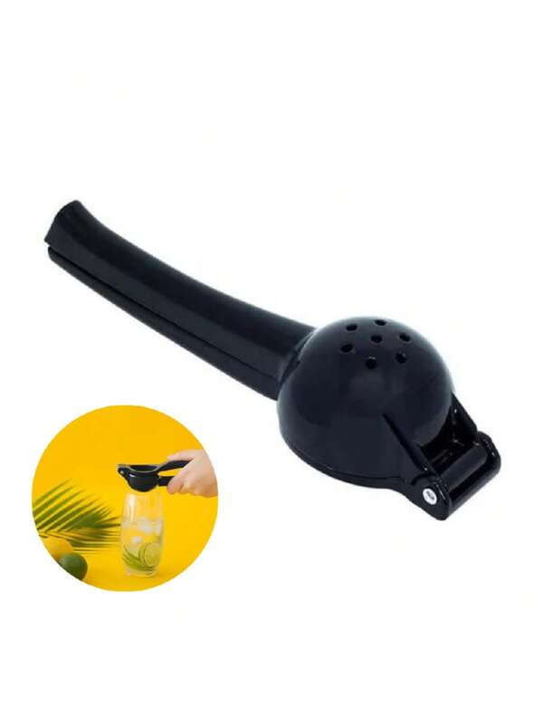 Espremedor De Limão Manual Suco Limonada Água Resistente Cozinha Bar Restaurante