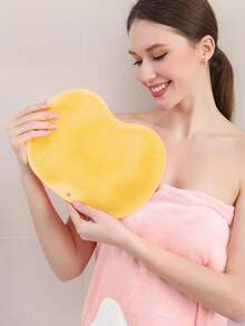 1 قطعة حصيرة متعددة الوظائف لتقشير القدم، وسادة تدليك الحمام السيليكون، فرشاة تدليك الظهر المثبتة على الحائط، فرشاة تدليك الحمام بكوب شفط، أدوات العناية بالقدم والجسم، إكسسوارات الحمام، مستلزمات الاستحمام، ديكور الحمام، بساط مطبخ صيفي