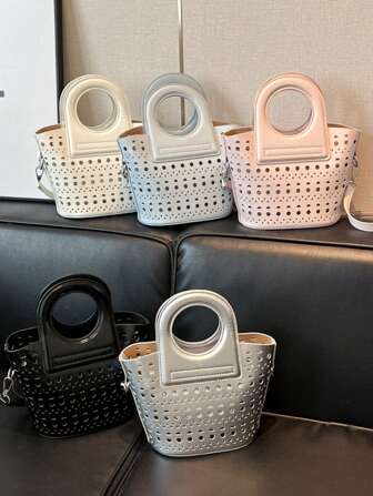 Sac bandoulière pour femme, sac à épaule polyvalent et de haute qualité, sac à main quotidien